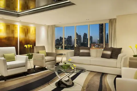 DAMAC Maison Canal Views in الخليج التجاري — foto 17