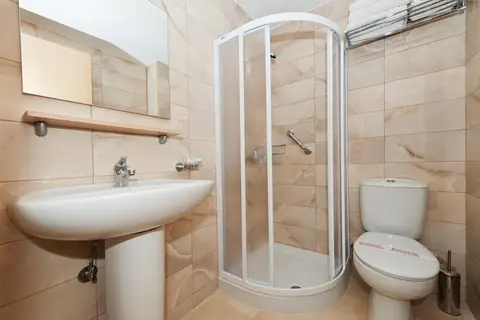 Hotel Europa in Rhodos — foto 27