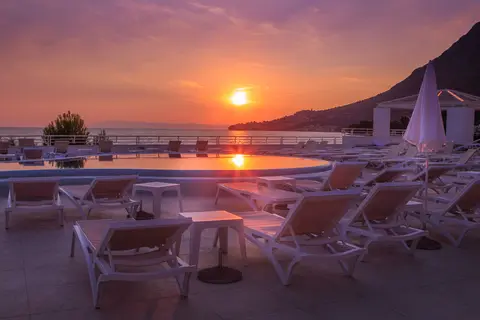 TUI BLUE Adriatic Beach in Podgora, foto 23