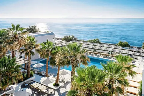 Kamari Beach Hotel in Thira Municipal Unit, foto 19