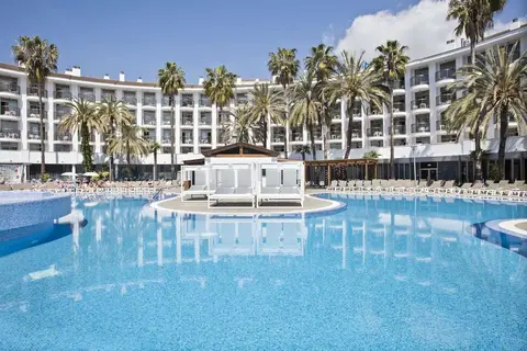 Hotel Best Cambrils in Cambrils — foto 11