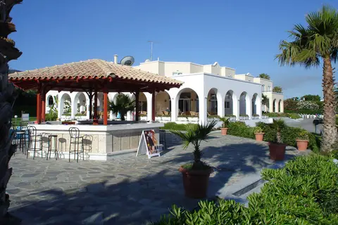 Andromeda Hotel Apartments in ANDROMEDA HOTEL, foto 15