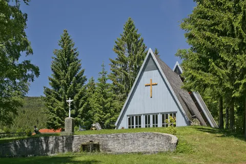 Knaus Campingpark Lackenhäuser foto 15