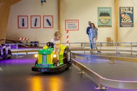 Center Parcs Hochsauerland foto 16