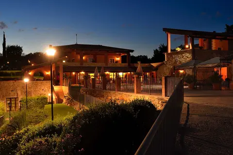 Smy Borgo Magliano Toscana in Magliano In Toscana — foto 4
