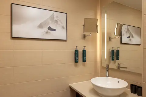 Hilton Garden Inn Davos in Davos — foto 6