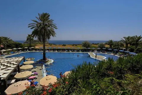 Cathrin Hotel in Faliraki, foto 2