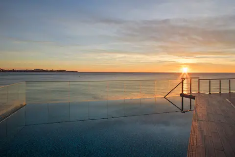 The Level At Meliá Alicante in Alicante — foto 2