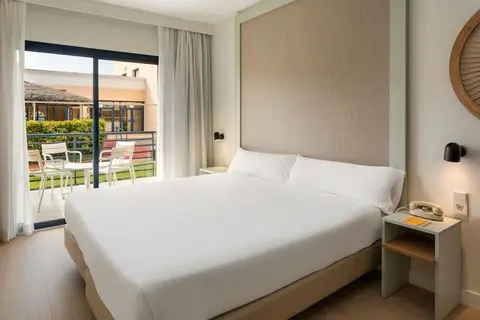 Sol Sancti Petri Apartamentos in Chiclana de la Frontera, foto 13
