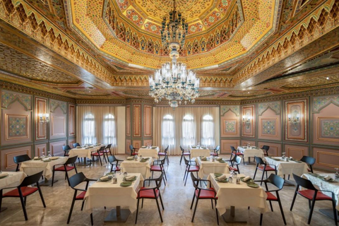 Hotel Royal Azur Thalassa foto 5