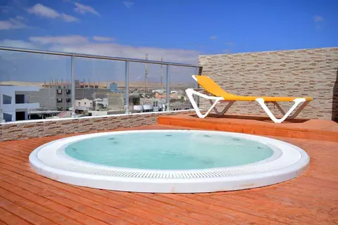 Ouril Hotel Agueda in Sal Rei — foto 19