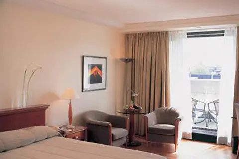 Anantara Grand Hotel Krasnapolsky Amsterdam in Amsterdam — foto 8