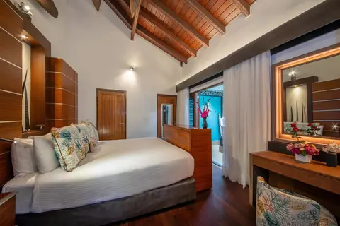 Baoase Luxury Resort in Willemstad — foto 22