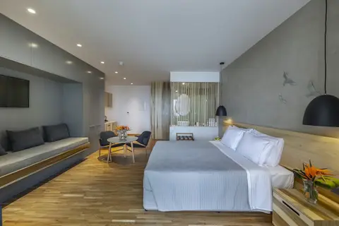 Anemi Hotel & Suites Paphos in Paphos — foto 24
