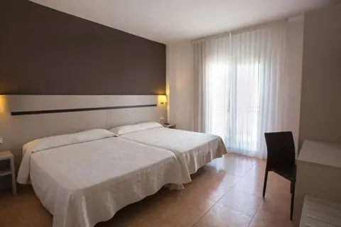 Hotel Costa Brava Blanes in Blanes — foto 4