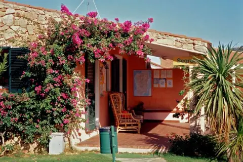 Residence Baia Salinedda in San Teodoro, foto 5