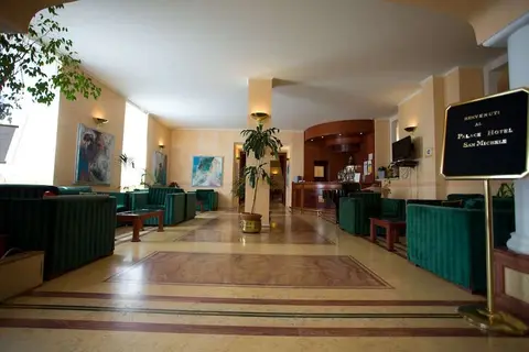 Palace Hotel San Michele in Monte Sant'Angelo — foto 13