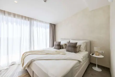 Hotel Aria in Podstrana — foto 3