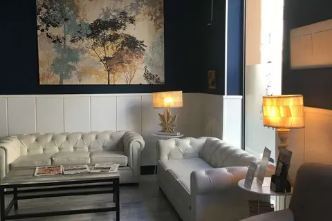 Soho Boutique Malaga in Málaga, foto 8