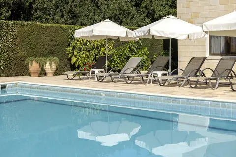 Stephanos Hotel Apartments in Polis Chrysochous