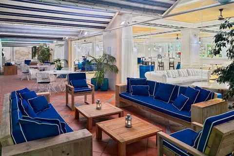 Hotel H10 Delfin in Salou, foto 29