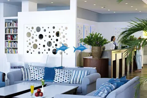 Atlantica SunGarden Beach in Αγία Νάπα — foto 8