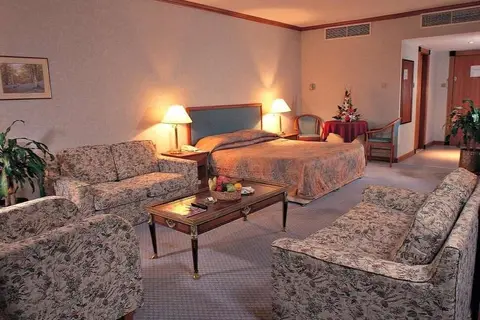 The George Hotel by Saffron in ديرة — foto 6