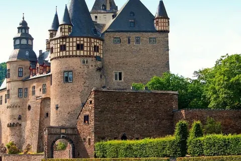 All in Hotel Heiderhof foto 38