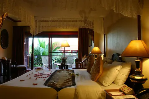Chada Thai Village Resort in Krabi — foto 6