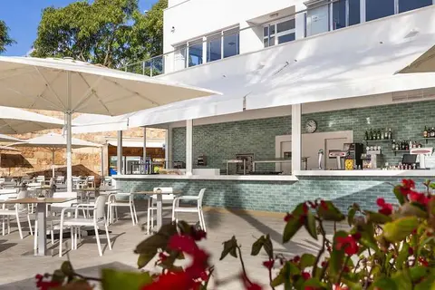 Globales Mimosa in Calvià — foto 14