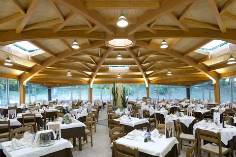 Park Hotel I Lecci in San Vincenzo — foto 6