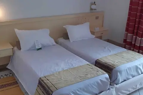 Best Beach Hotel in Chott Mariem — foto 13