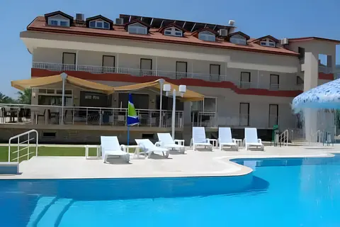 Dalyan Palmiye Resort Hotel in Ortaca — foto 12