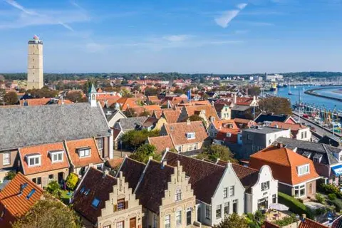 De Cyprian Bed & Breakfast foto 17