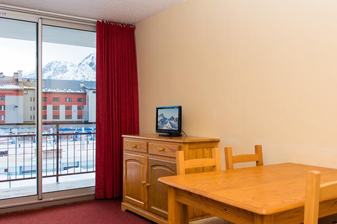 Résidence Vallées Blanche foto 3