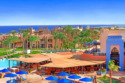 Pickalbatros Sands Hotel in Port Ghalib — foto 28