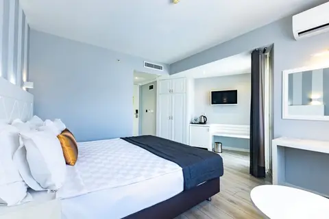 Motto Premium Hotel & Spa in Marmaris — foto 30