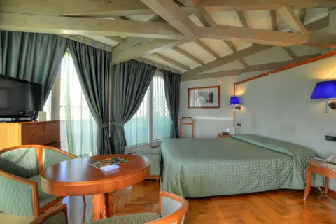 Grand Hotel Ortigia in Syracuse, foto 10