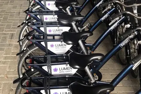 Lumen Hotel & Events foto 12