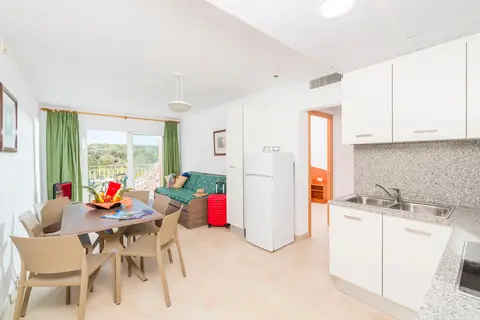 Appartementen Condado in Lloret de Mar — foto 23