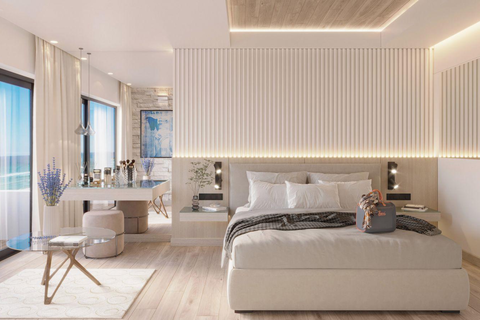 Hotel Mediterranean foto 2