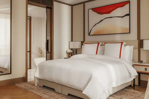 Jumeirah Residences Marsa Al Arab in Dubai — foto 13