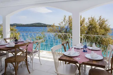 Amadria Park Camping Trogir Mobile homes in Seget Vranjica — foto 5