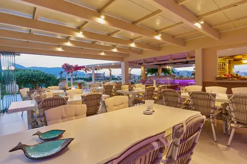 Golden Bay Hotel in Malia Municipal Unit, foto 4