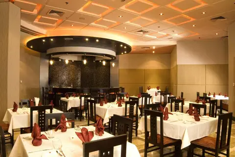 Grandeur Hotel in Dubai, foto 11