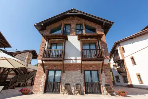 Hotel Cerro la Nina in Cangas De Onis — foto 3