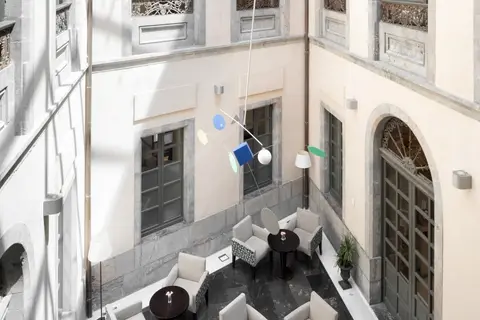 Palacio de Avilés, Affiliated by Meliá in Aviles — foto 10