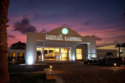 Meliá Laguna Beach in Santa Maria — foto 29