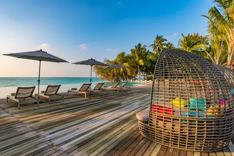 Fiyavalhu Maldives in Mandhoo — foto 3