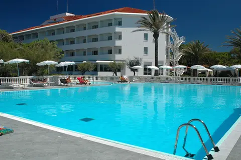 Domizia Palace in Sessa Aurunca